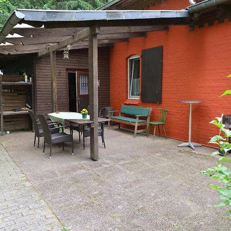 Schmidt Apartman Soltau Kültér fotó