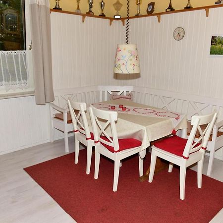 Schmidt Apartman Soltau Kültér fotó
