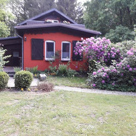 Schmidt Apartman Soltau Kültér fotó