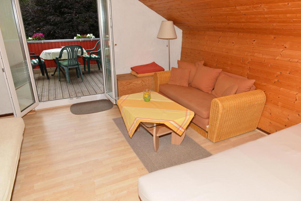 Schmidt Apartman Soltau Szoba fotó