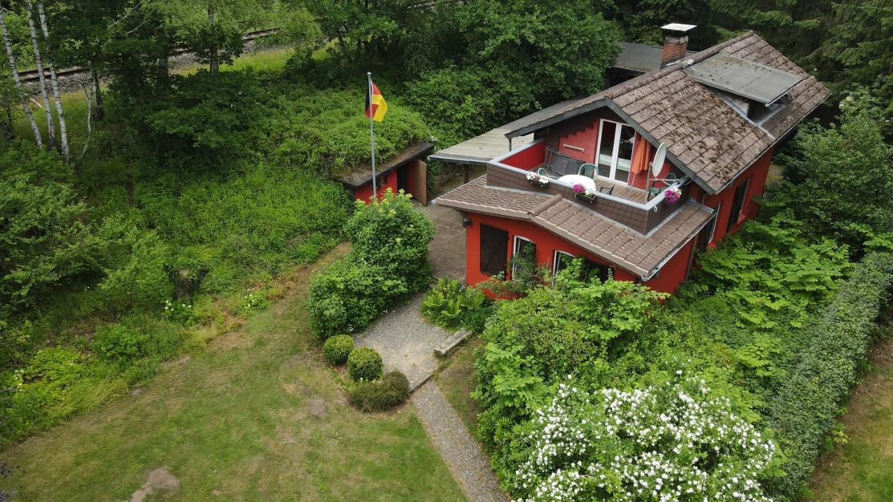 Schmidt Apartman Soltau Kültér fotó