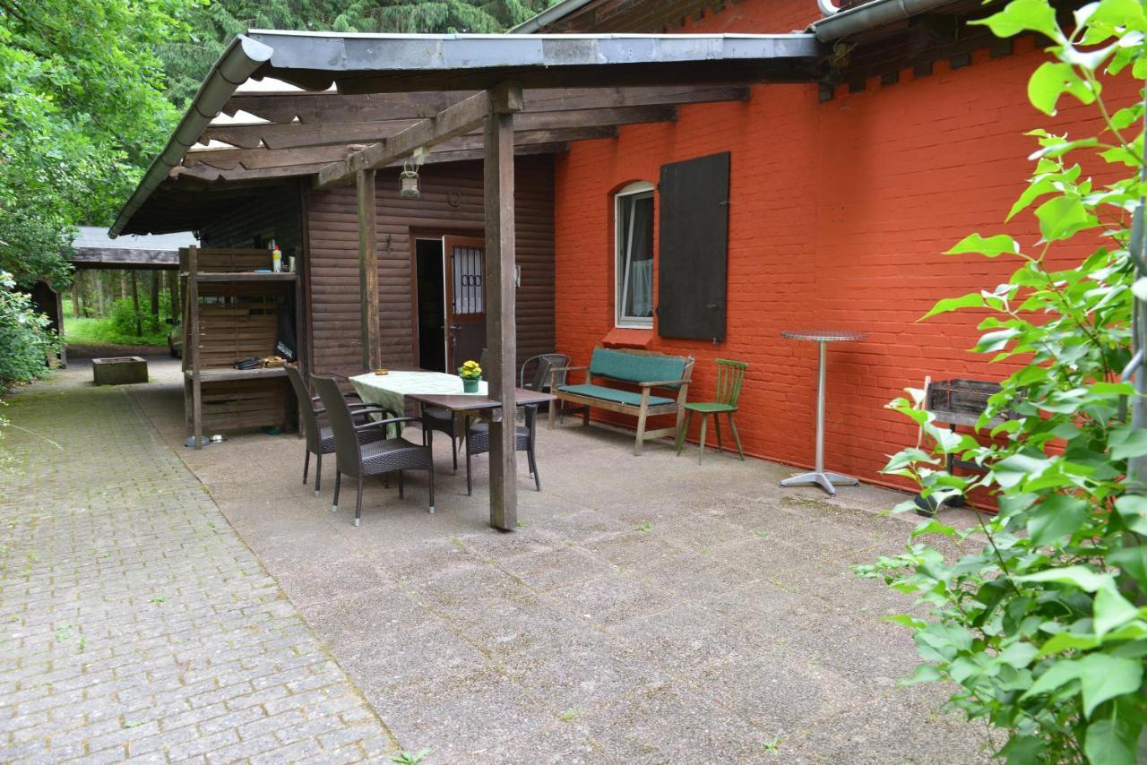 Schmidt Apartman Soltau Kültér fotó