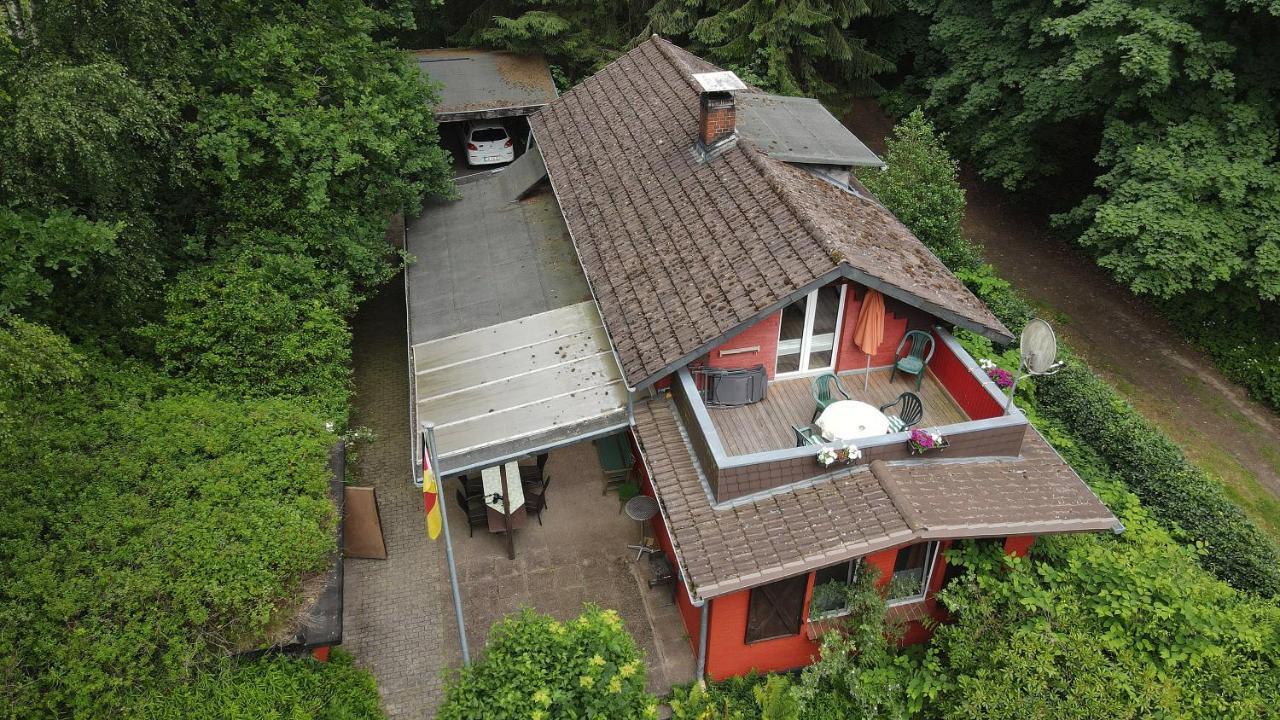 Schmidt Apartman Soltau Kültér fotó
